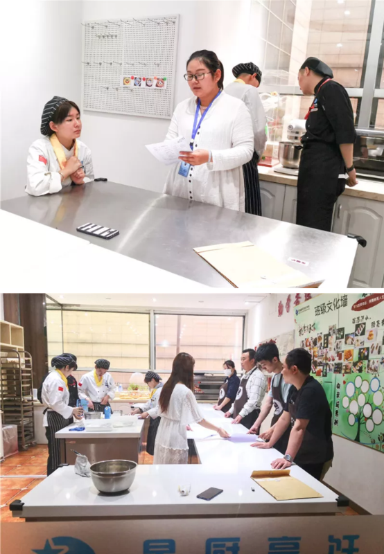 芜湖星厨烹饪职业培训学校